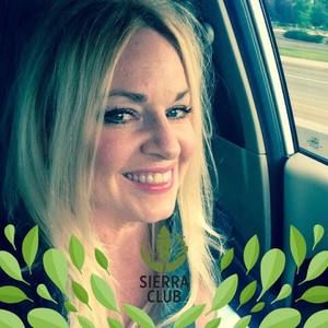 Meet your Posher, Yvonne